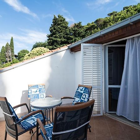 Apartment Srd Dubrovnik Quarto foto
