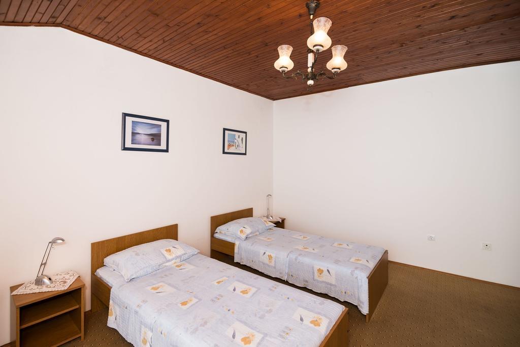 Apartment Srd Dubrovnik Quarto foto