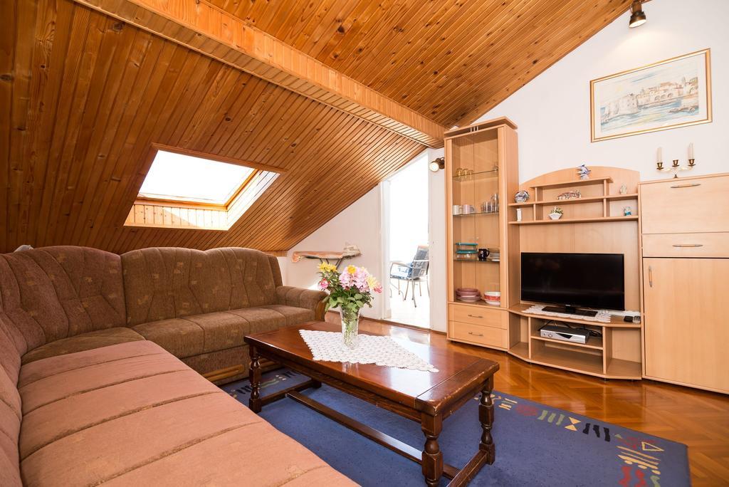 Apartment Srd Dubrovnik Quarto foto
