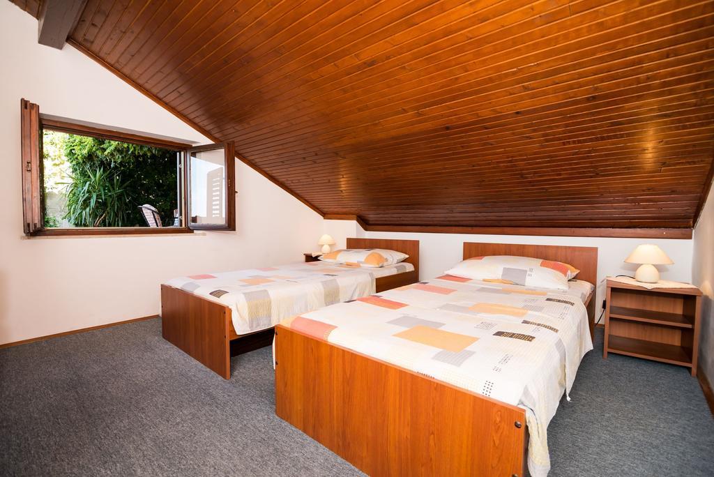 Apartment Srd Dubrovnik Quarto foto