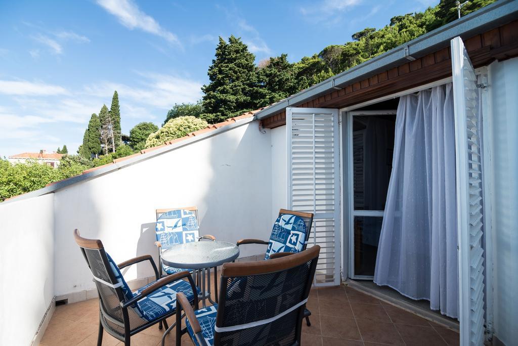 Apartment Srd Dubrovnik Quarto foto